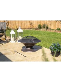 HAVANNA Toscana Firepit -FurniHaven Shop VGMCV SQ2 0000000099 N A SLd