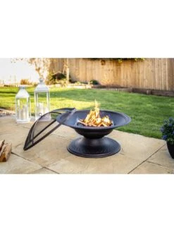 HAVANNA Toscana Firepit -FurniHaven Shop VGMCV SQ3 0000000099 N A SLd1