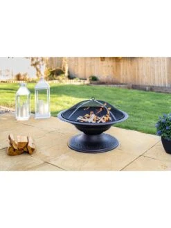HAVANNA Toscana Firepit -FurniHaven Shop VGMCV SQ4 0000000099 N A SLd2