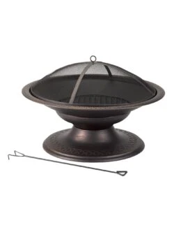 HAVANNA Toscana Firepit -FurniHaven Shop VGMCV SQ5 0000000099 N A SLd3