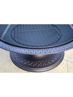 HAVANNA Toscana Firepit -FurniHaven Shop VGMCV SQ6 0000000099 N A SLd4