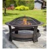 HAVANNA Grande Forno Firepit
