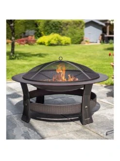 HAVANNA Grande Forno Firepit