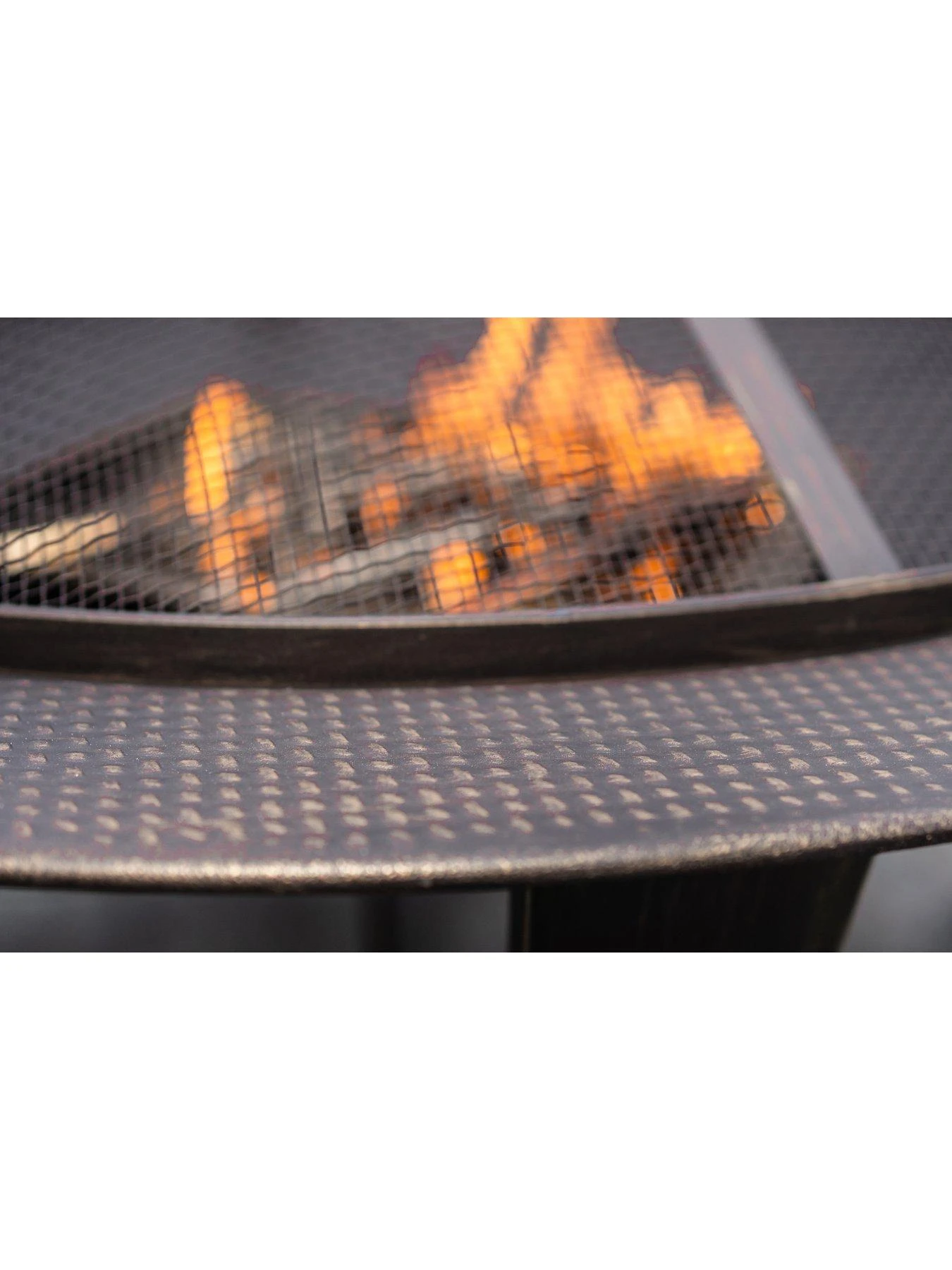 HAVANNA Grande Forno Firepit 5 HAVANNA Grande Forno Firepit - Image 3