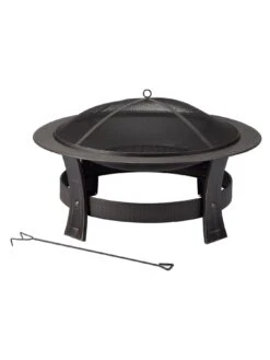 HAVANNA Grande Forno Firepit 11 HAVANNA Grande Forno Firepit -FurniHaven Shop VGMCW SQ5 0000000099 N A SLd3