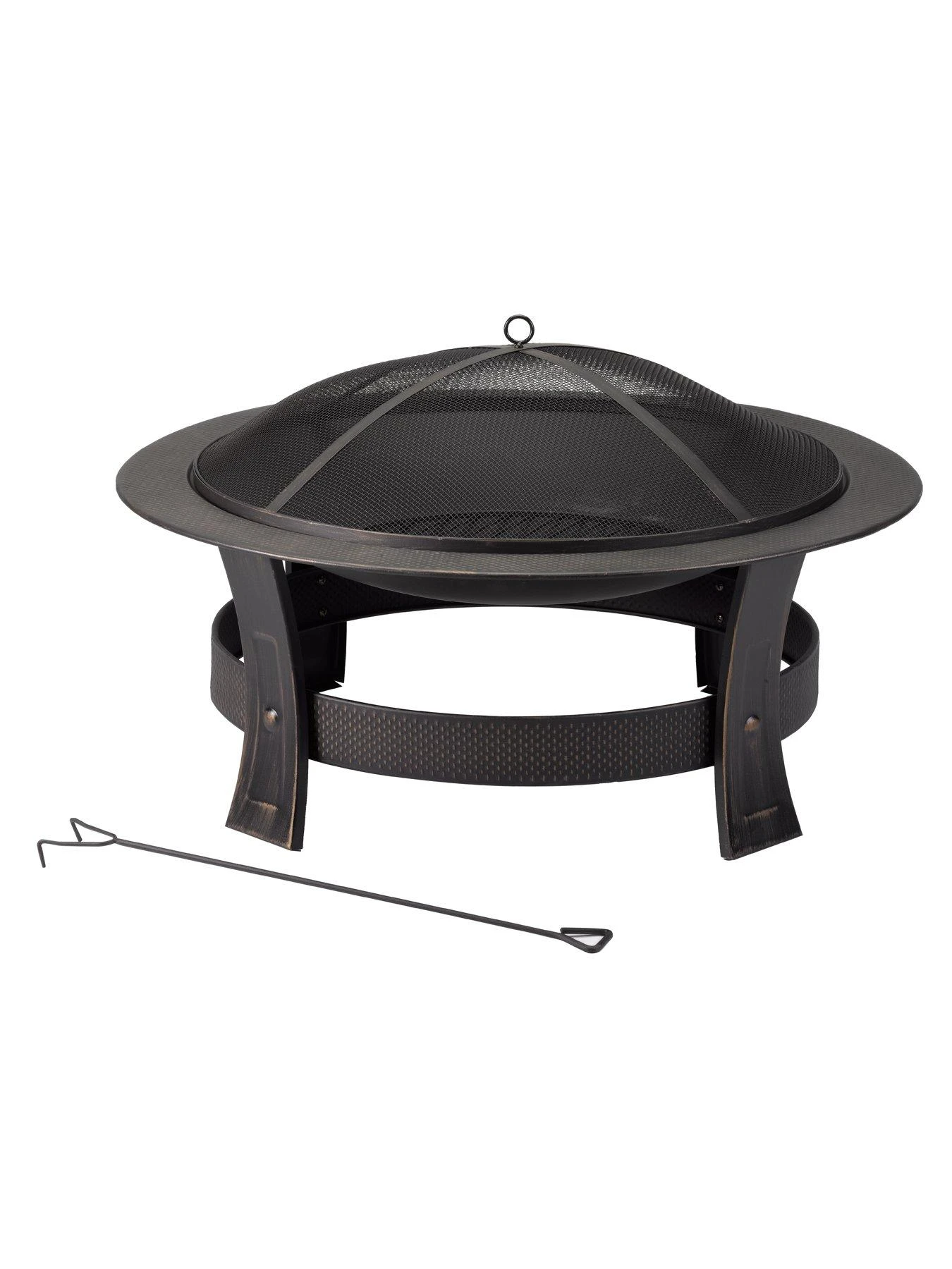 HAVANNA Grande Forno Firepit 7 HAVANNA Grande Forno Firepit - Image 5