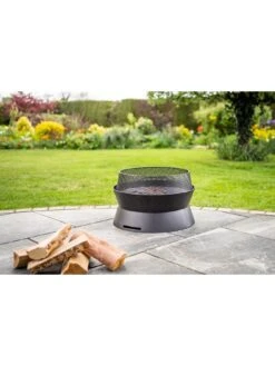HAVANNA Vigor Firepit -FurniHaven Shop VGMCX SQ3 0000000099 N A SLd1