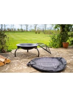 HAVANNA Portable Firepit -FurniHaven Shop VGMCY SQ5 0000000099 N A SLd3