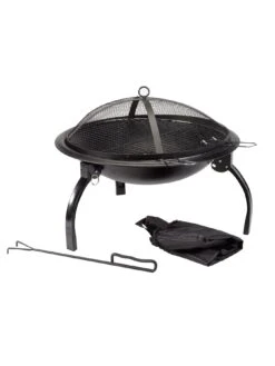 HAVANNA Portable Firepit -FurniHaven Shop VGMCY SQ7 0000000099 N A SLd5