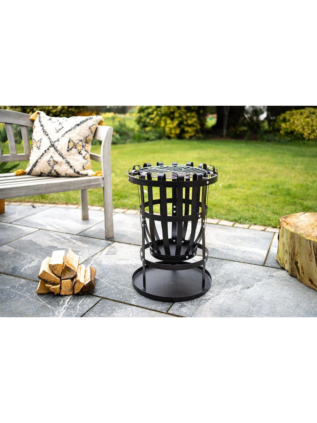 HAVANNA Forno Firebasket 4 HAVANNA Forno Firebasket - Image 2