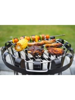 HAVANNA Forno Firebasket 9 HAVANNA Forno Firebasket -FurniHaven Shop VGMCZ SQ3 0000000099 N A SLd1