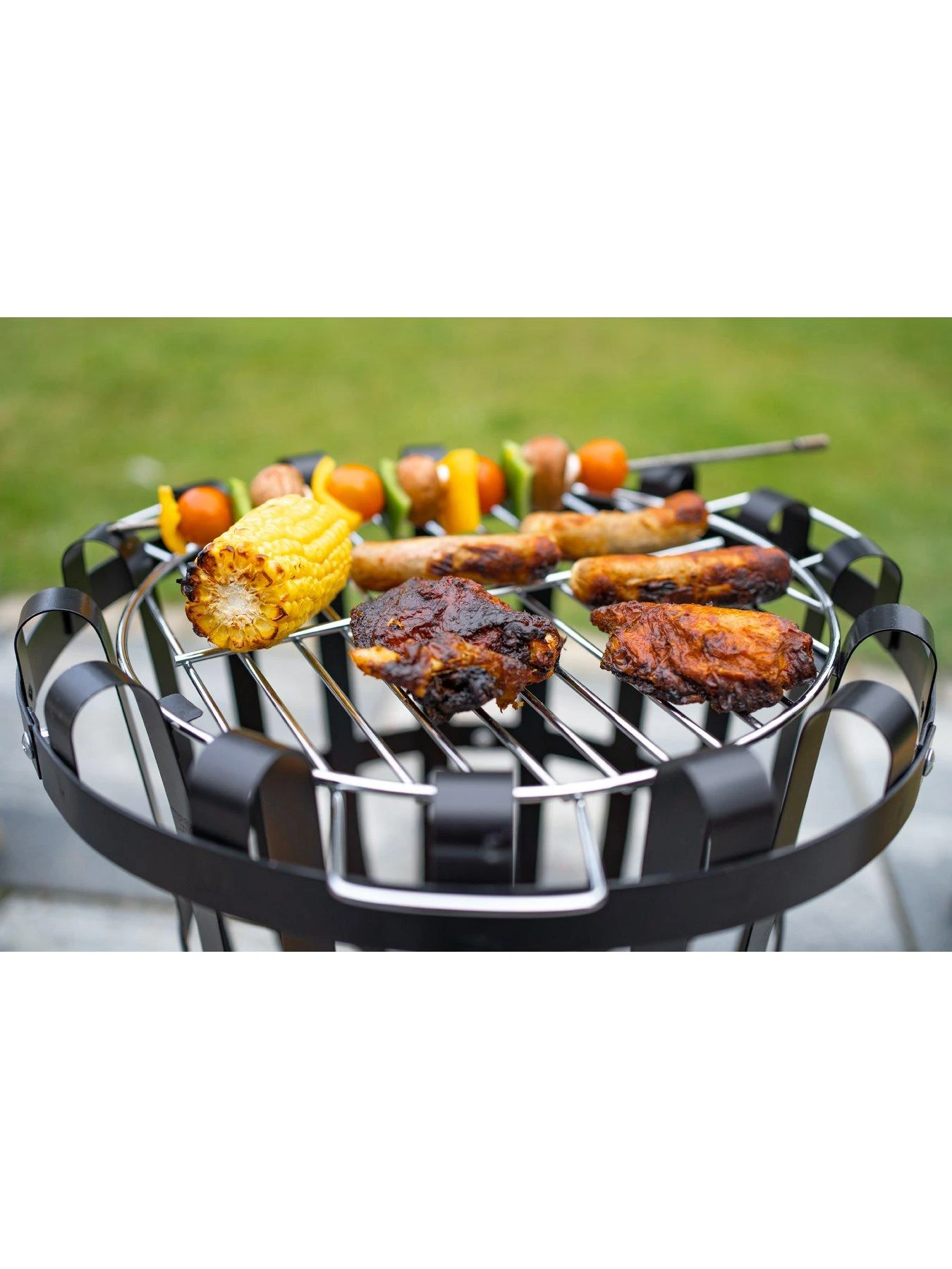 HAVANNA Forno Firebasket 5 HAVANNA Forno Firebasket - Image 3