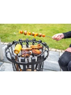 HAVANNA Forno Firebasket 10 HAVANNA Forno Firebasket -FurniHaven Shop VGMCZ SQ4 0000000099 N A SLd2