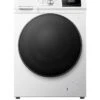 Hisense 3 Series WFQY9014EVJM 9 Kg, 1400 Rpm Spin Washing Machine - White -FurniHaven Shop VGMF7 SQ1 0000000013 WHITE SLf