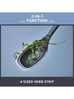 Prestige 2-in-1 Kitchen Utensils Set Of 4-Cooking Utensils With Non Scratch Silicone Edges,Heat Resistant Utensils To Protect Non Stick Cookware -FurniHaven Shop VGNL3 SQ5 0000000088 NO COLOR SLd3