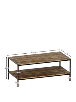 Front Page 36 Front Page -FurniHaven Shop VGOS8 SQ2 0000000558 DARK OAK SLf