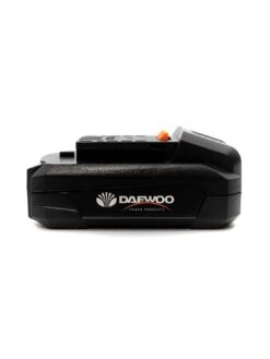 Daewoo U-FORCE Battery 2.0 MAh -FurniHaven Shop VGQRF SQ2 0000000004 BLACK SLd