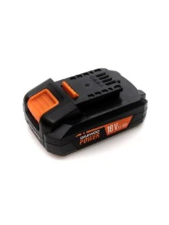 Daewoo U-FORCE Battery 2.0 MAh -FurniHaven Shop VGQRF SQ3 0000000004 BLACK SLd1