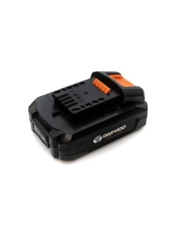 Daewoo U-FORCE Battery 2.0 MAh -FurniHaven Shop VGQRF SQ7 0000000004 BLACK SLd5