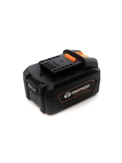 Daewoo U-FORCE Battery 4.0 MAh -FurniHaven Shop VGQRH SQ2 0000000004 BLACK SLd