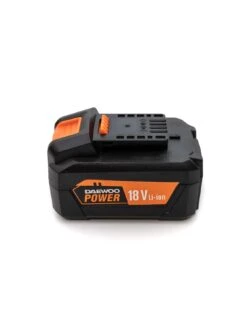 Daewoo U-FORCE Battery 4.0 MAh -FurniHaven Shop VGQRH SQ4 0000000004 BLACK SLd2