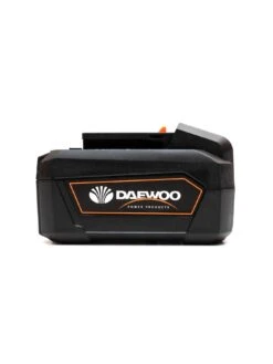Daewoo U-FORCE Battery 4.0 MAh -FurniHaven Shop VGQRH SQ5 0000000004 BLACK SLd3