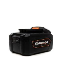 Daewoo U-FORCE Battery 4.0 MAh -FurniHaven Shop VGQRH SQ6 0000000004 BLACK SLd4