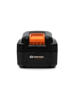 Daewoo U-FORCE Battery 4.0 MAh -FurniHaven Shop VGQRH SQ7 0000000004 BLACK SLd5