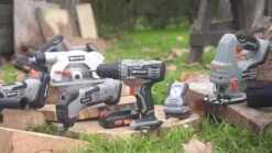 Daewoo U-FORCE Battery 4.0 MAh -FurniHaven Shop VGQRH SQ8 0000000004 BLACK DVvL