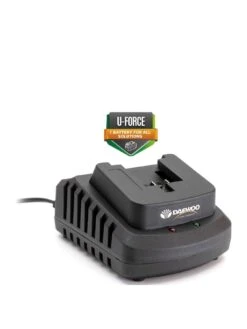 Daewoo U-FORCE Battery Charger