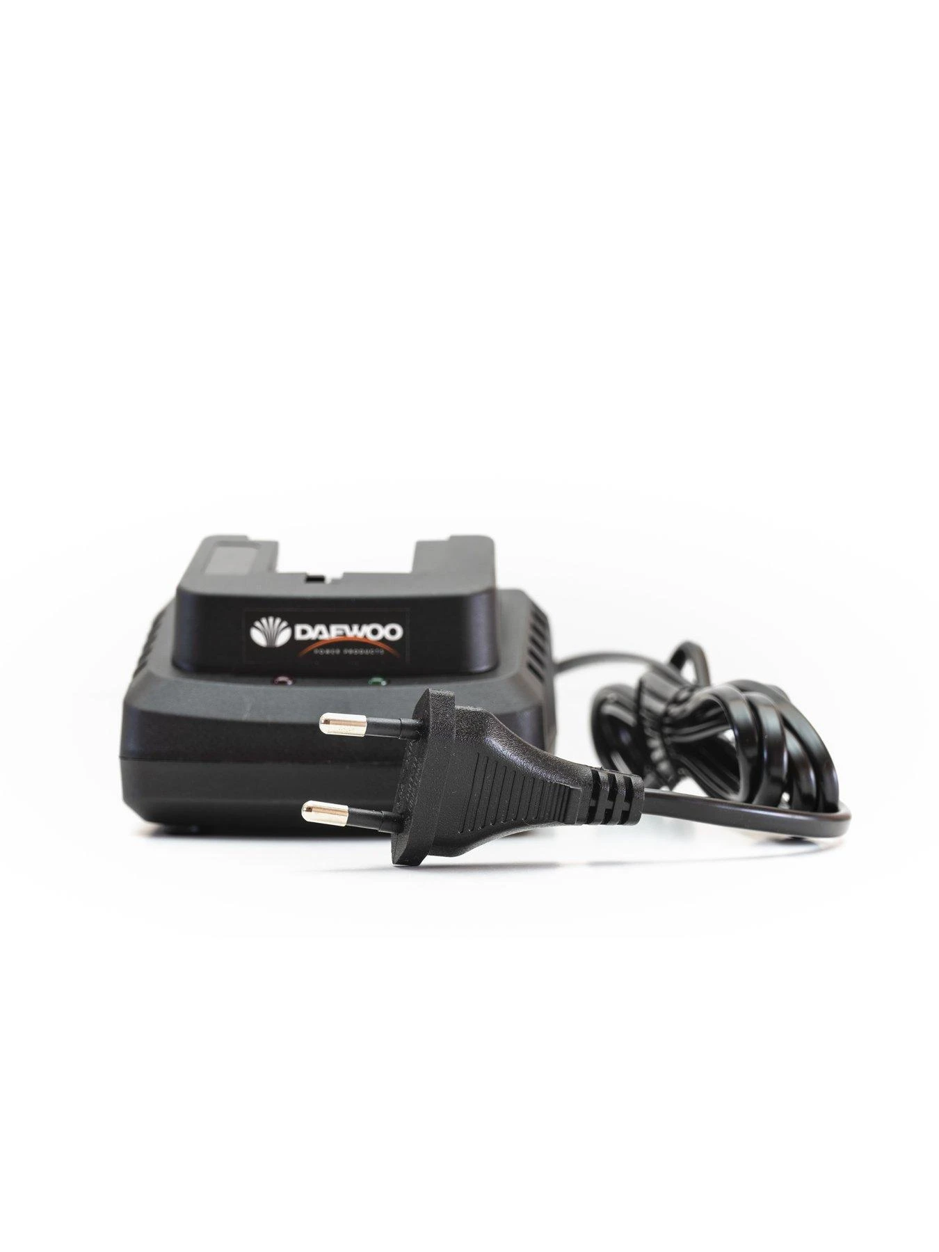 Daewoo U-FORCE Battery Charger 4 Daewoo U-FORCE Battery Charger - Image 2