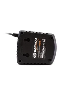 Daewoo U-FORCE Battery Charger 14 Daewoo U-FORCE Battery Charger -FurniHaven Shop VGQRI SQ5 0000000004 BLACK SLd3