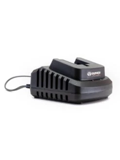 Daewoo U-FORCE Battery Charger 15 Daewoo U-FORCE Battery Charger -FurniHaven Shop VGQRI SQ6 0000000004 BLACK SLd4
