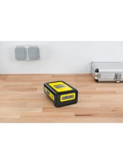 Karcher 18V / 2.5Ah Battery -FurniHaven Shop VGRR4 SQ5 0000000088 NO COLOR SLd3
