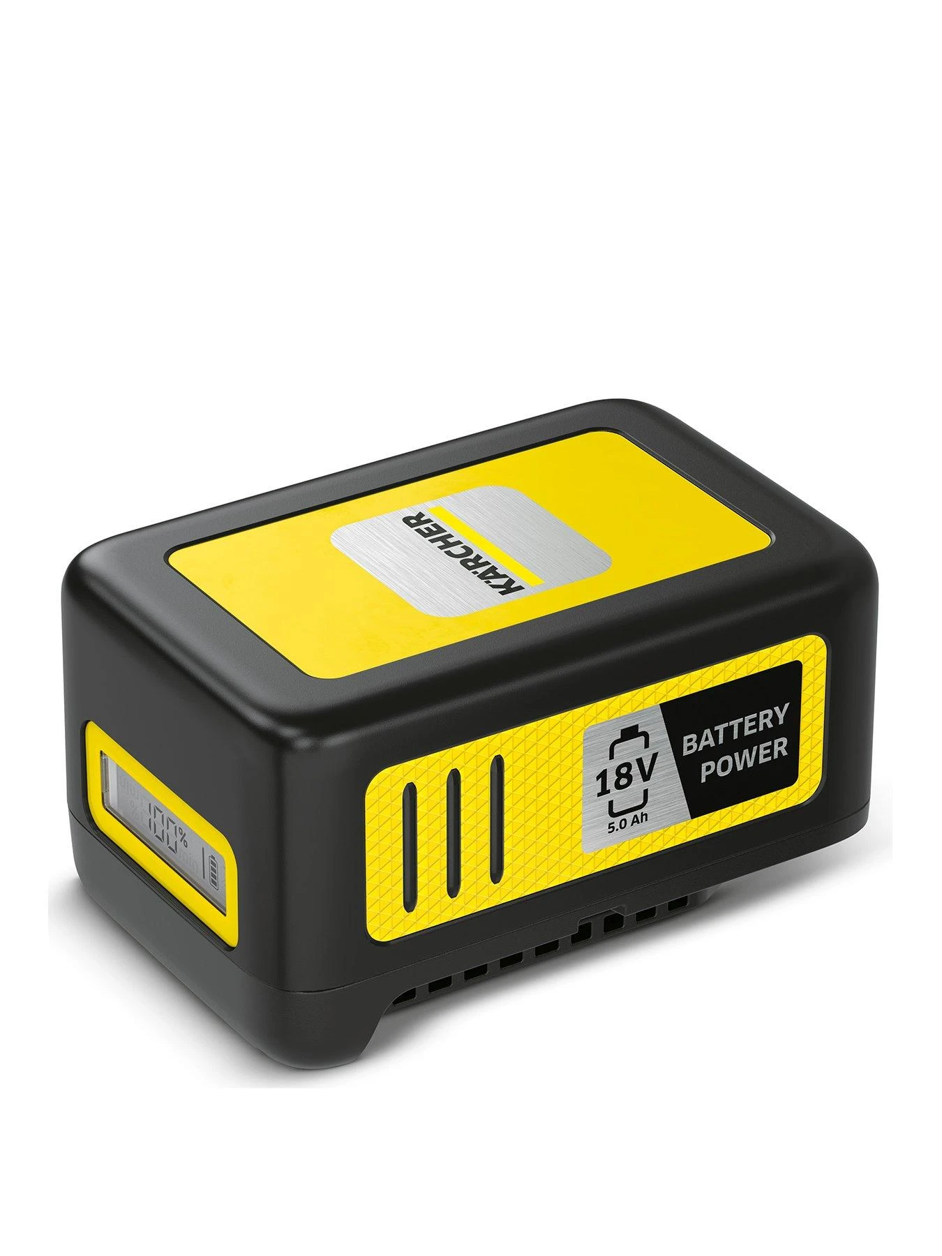 Karcher 18V / 5Ah Battery 3 Karcher 18V / 5Ah Battery