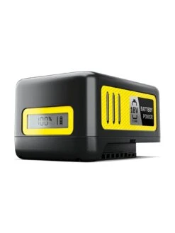 Karcher 18V / 5Ah Battery 9 Karcher 18V / 5Ah Battery -FurniHaven Shop VGRR5 SQ2 0000000088 NO COLOR SLd