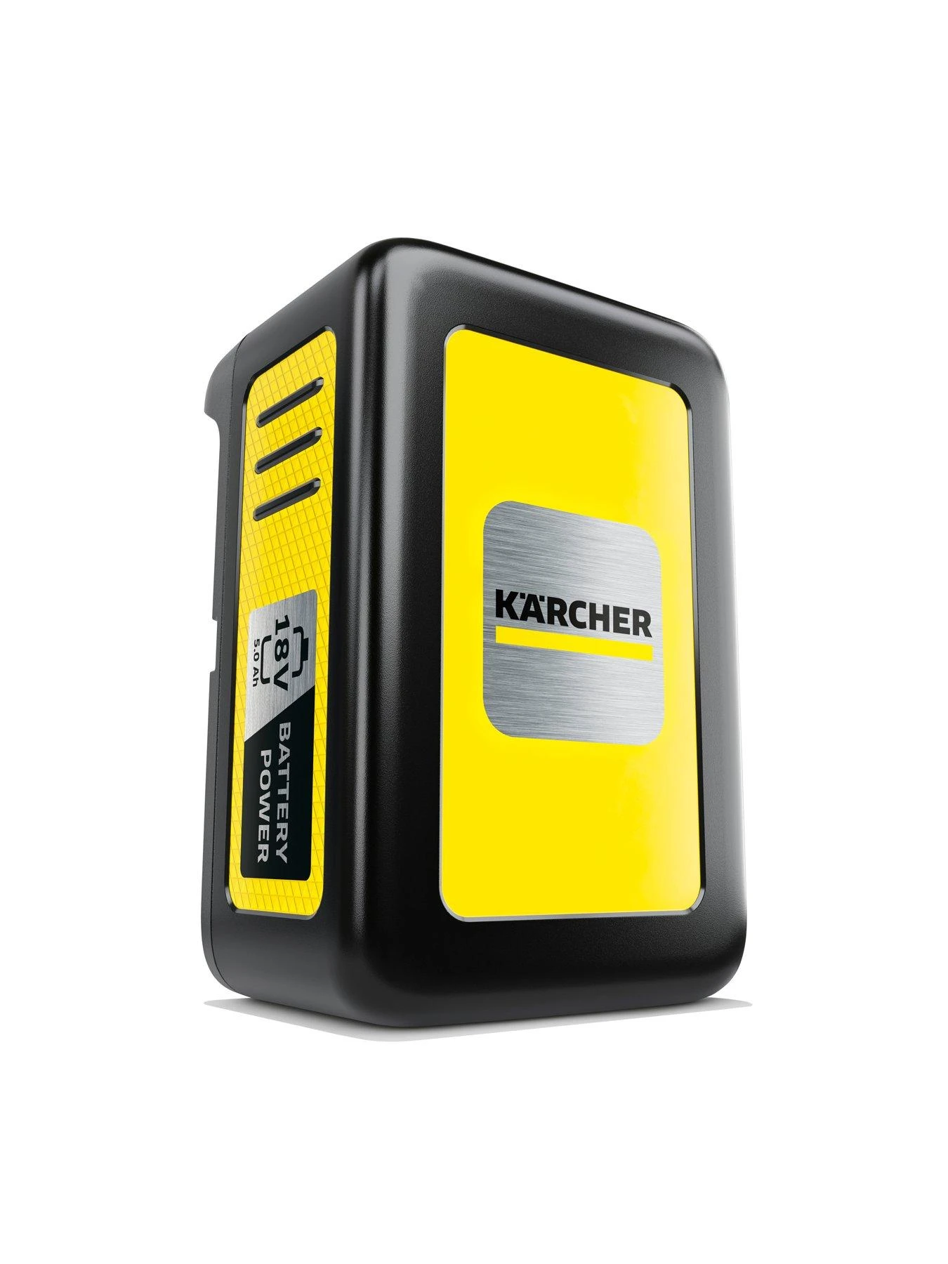 Karcher 18V / 5Ah Battery 5 Karcher 18V / 5Ah Battery - Image 3