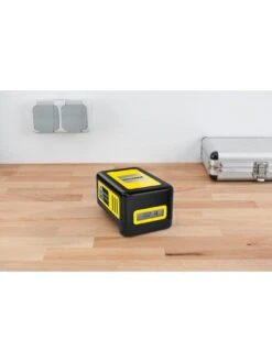 Karcher 18V / 5Ah Battery 13 Karcher 18V / 5Ah Battery -FurniHaven Shop VGRR5 SQ6 0000000088 NO COLOR SLd4