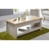 GFW Lancaster Lift Up Coffee Table - Grey -FurniHaven Shop VGX6B SQ1 0000000005 GREY RSr