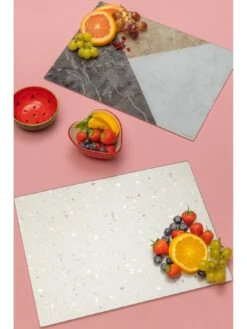 Typhoon Work Surface Protector & Serving Board -FurniHaven Shop VHAXZ SQ5 0000000099 N A SLd3