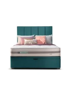 Silentnight Lift Rejuvenate 1600 Pocket Mattress 12 Silentnight Lift Rejuvenate 1600 Pocket Mattress -FurniHaven Shop VHSS2 SQ3 0000000013 WHITE SLd