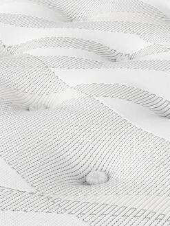 Silentnight Lift Rejuvenate 1600 Pocket Mattress 14 Silentnight Lift Rejuvenate 1600 Pocket Mattress -FurniHaven Shop VHSS2 SQ5 0000000013 WHITE SLd2