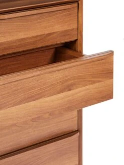 Marcel 2 + 3 Drawer Chest -FurniHaven Shop VHXRT SQ5 0000000007 WALNUT SLd1