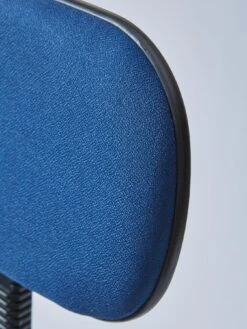 Everyday Gas Lift Office Chair - Blue - FSC® Certified -FurniHaven Shop VIC42 SQ4 0000000020 BLUE SLd1