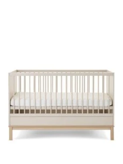 Obaby Astrid 3 Piece Nursery Furniture Set - Satin -FurniHaven Shop VIFEP SQ3 0000000174 SATIN SLa