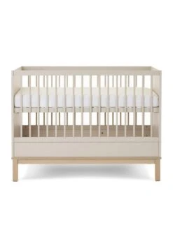 Obaby Astrid Mini 2 Piece Furniture Set - Satin -FurniHaven Shop VIFEV SQ6 0000000174 SATIN SLd2