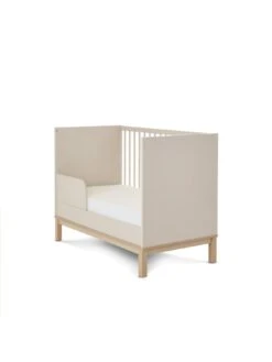 Obaby Astrid Mini 3 Piece Furniture Set - Satin -FurniHaven Shop VIFEW SQ5 0000000174 SATIN SLd1