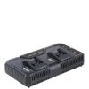 EVOLUTION R18RCH-Li2 Evolution Cordless 18v EXT Li-Ion Battery Charger - Double Dock 1 EVOLUTION R18RCH-Li2 Evolution Cordless 18v EXT Li-Ion Battery Charger - Double Dock -FurniHaven Shop VIH23 SQ1 0000000088 NO COLOR SLf