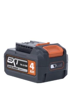 EVOLUTION 4Ah R18BAT-Li4 Evolution Cordless 18v EXT Li-Ion Battery