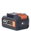 EVOLUTION 5Ah R18BAT-Li5 Evolution Cordless 18v EXT Li-Ion Battery -FurniHaven Shop VIH26 SQ1 0000000088 NO COLOR SLf